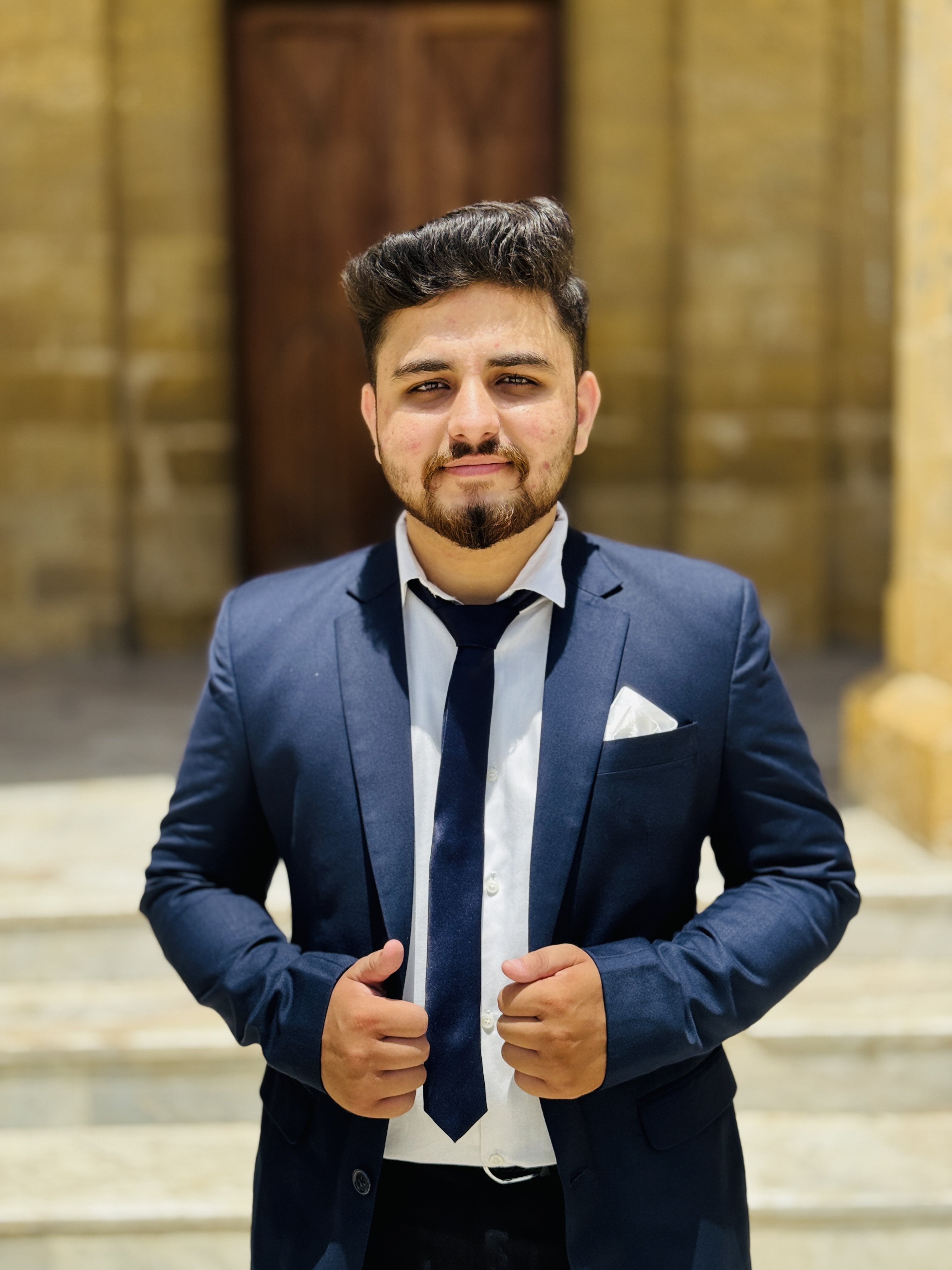 Farzeen Ali - Founder & CEO of The Techzeen