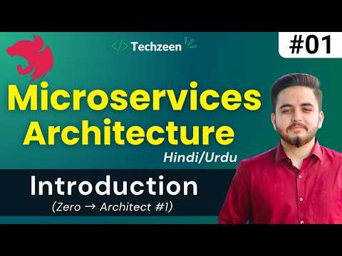 Nest JS Microservices