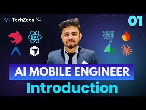 AI Mob App Engineer