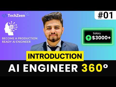 AI Engineer 360°