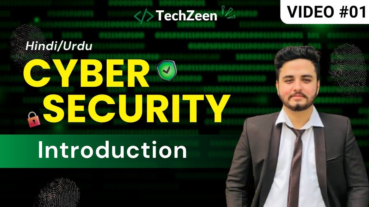 Cyber Security: Zero to Pro